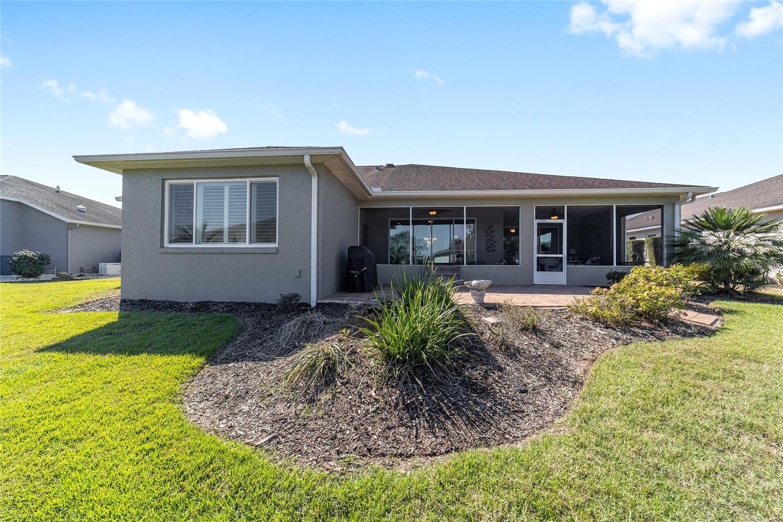 CANDLER HILLS - Residential