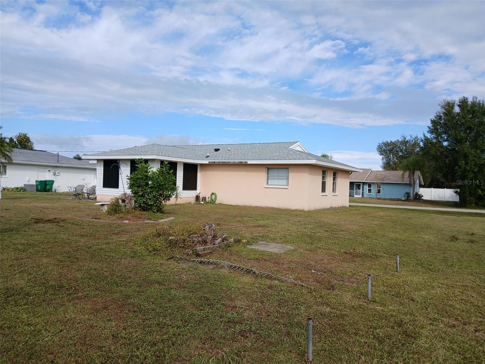 10131 MELANIE AVENUE