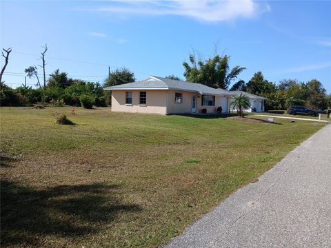 10131 MELANIE AVENUE ENGLEWOOD FL 34224