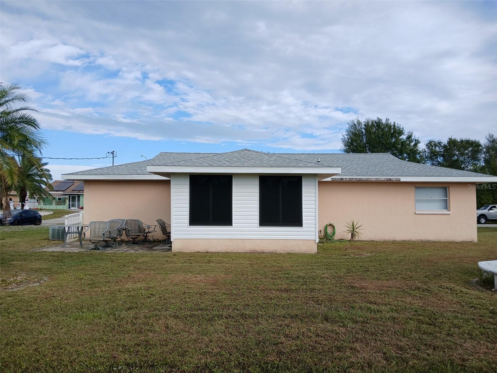 PORT CHARLOTTE SEC 064 - Residential