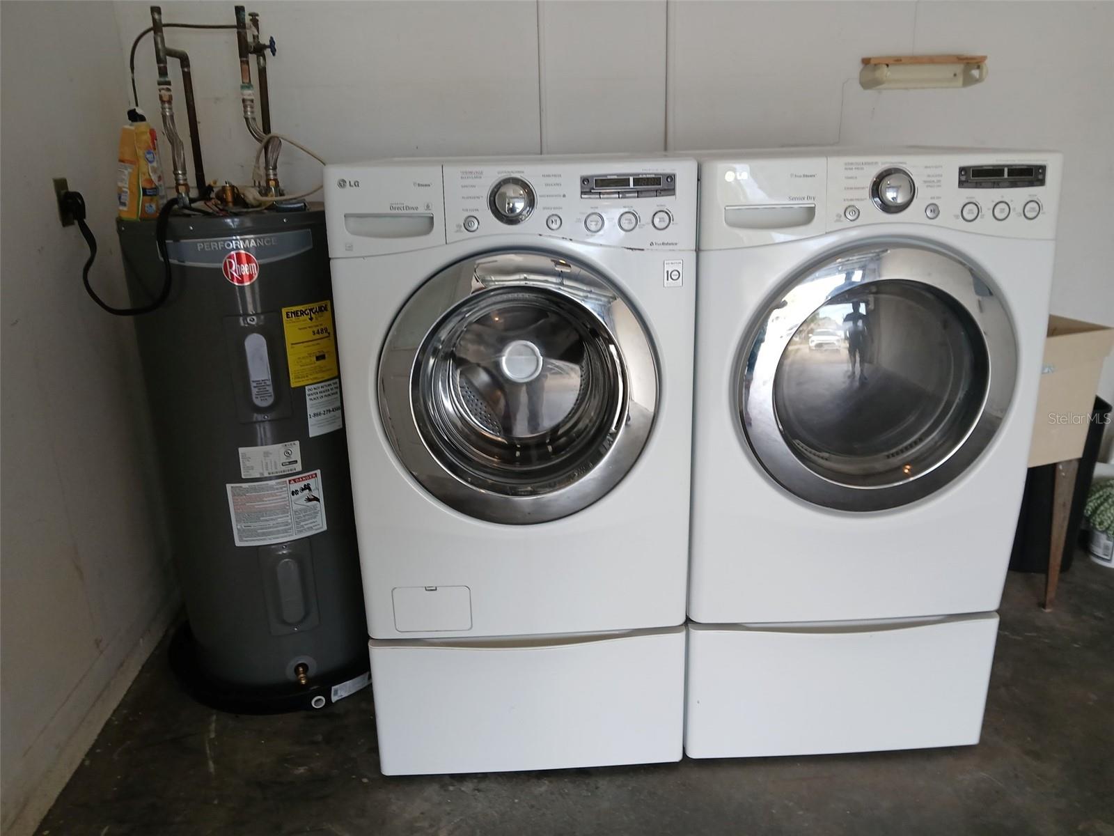 PORT CHARLOTTE SEC 064 - Residential