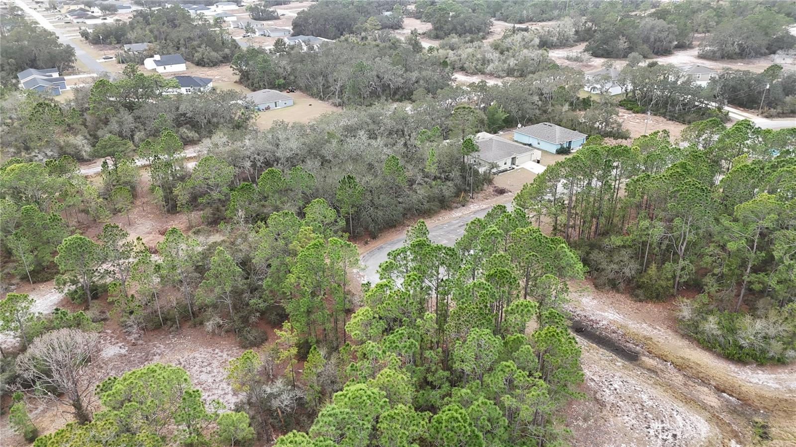 POINCIANA NBRHD 02 WEST VILLAGE 07 - Land