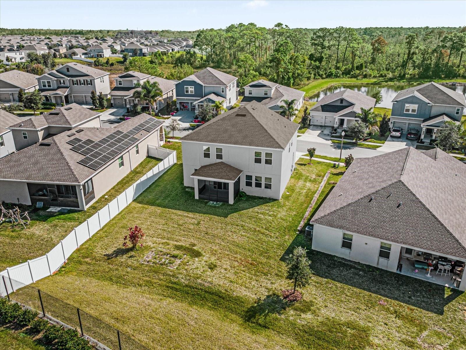 STOREY GROVE PH 3 - Residential