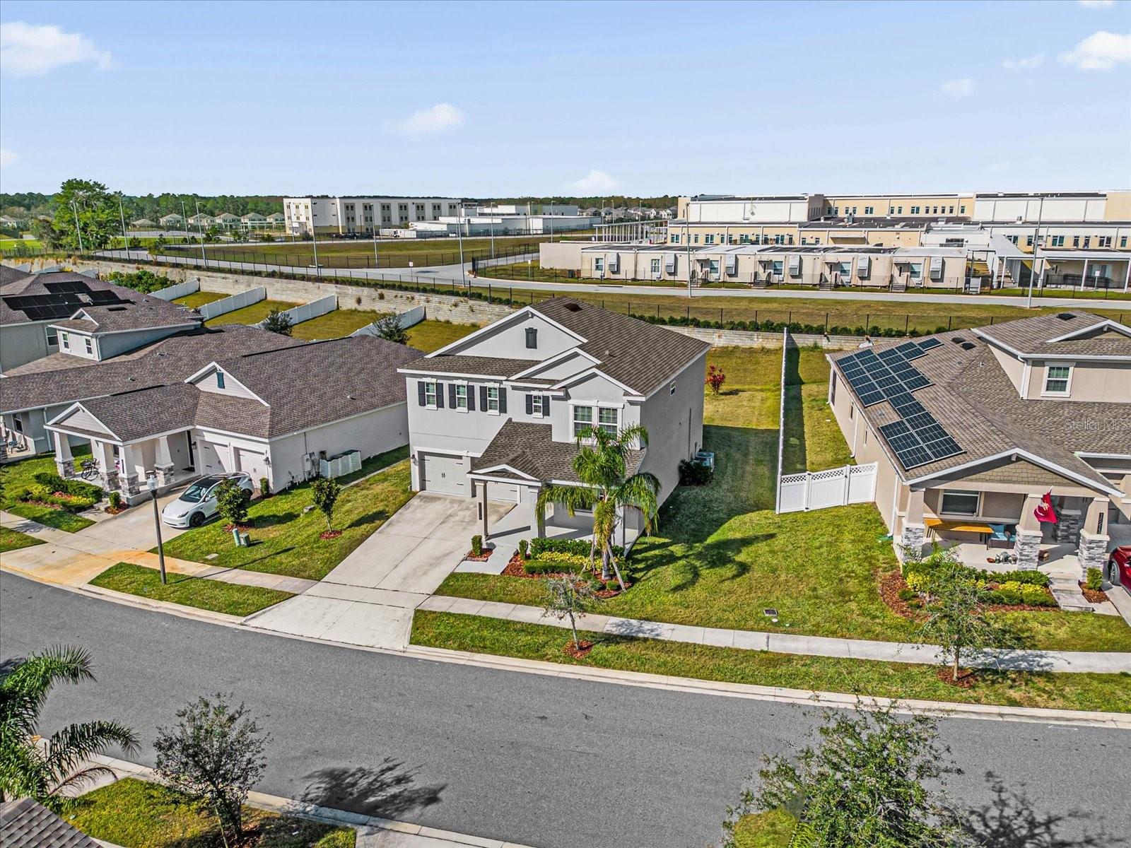 STOREY GROVE PH 3 - Residential