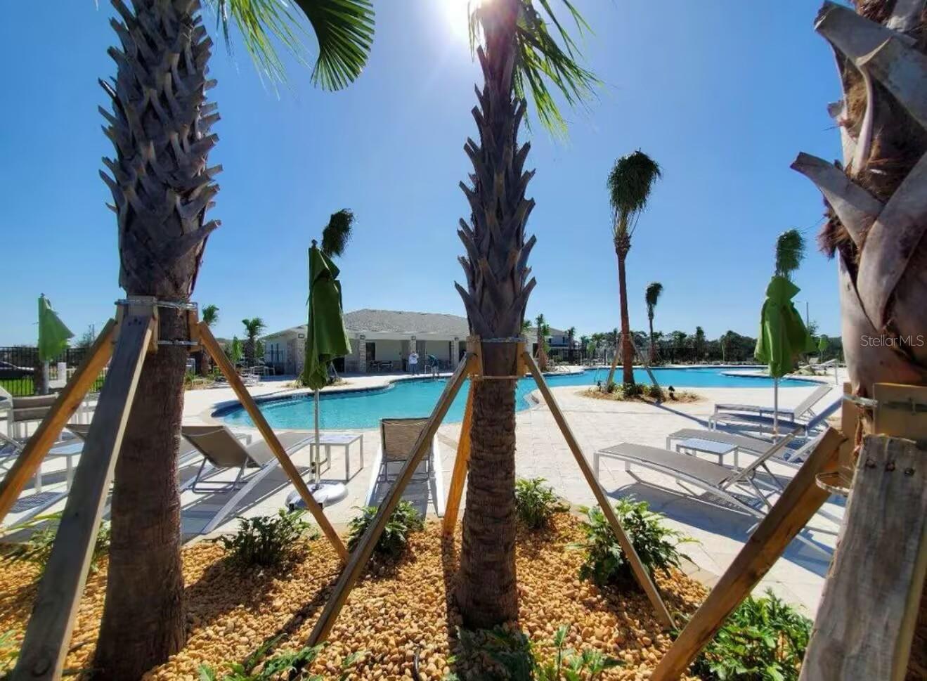 STOREY GROVE PH 3 - Residential