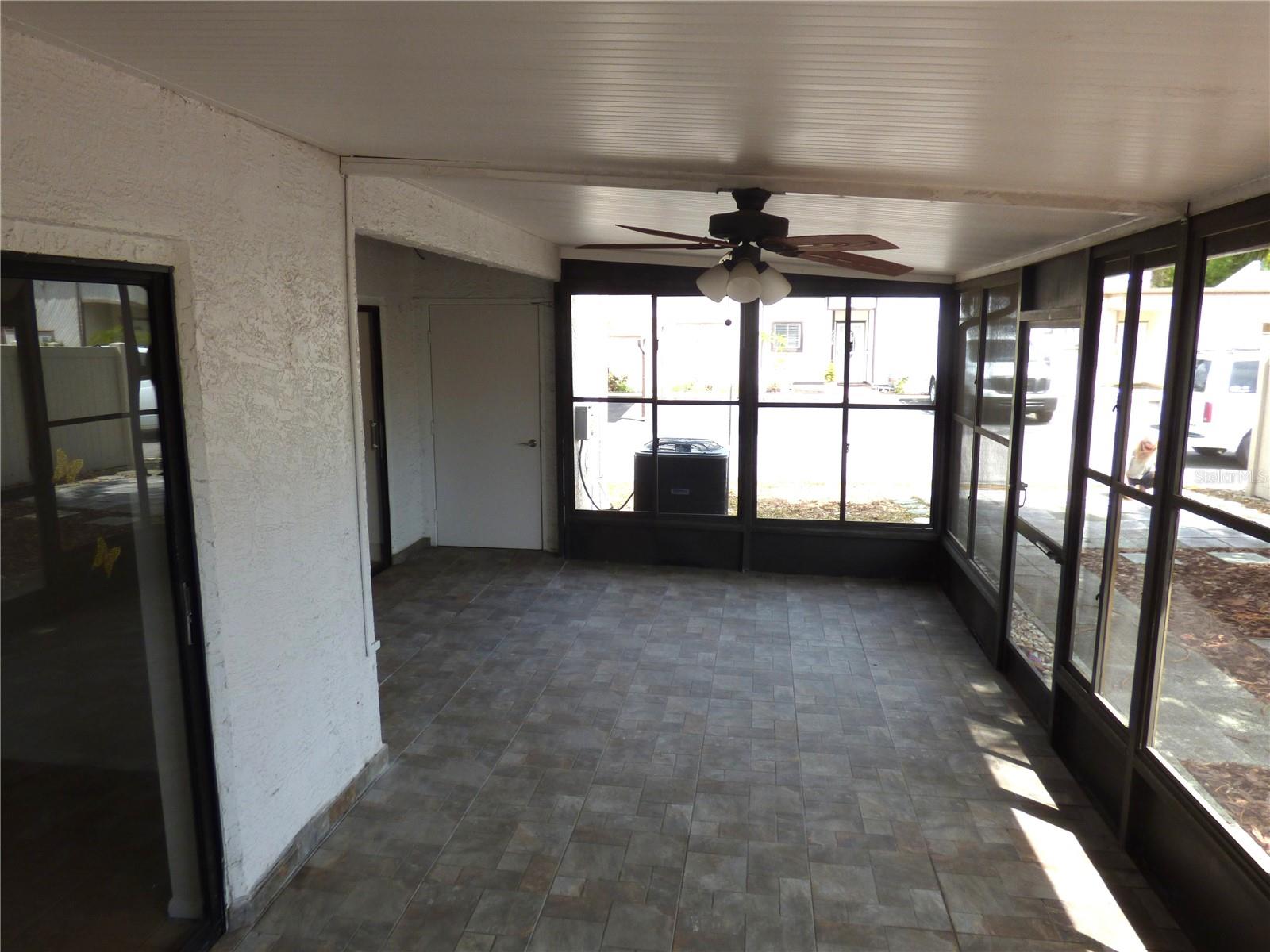 PINEWOOD VILLAS - Residential