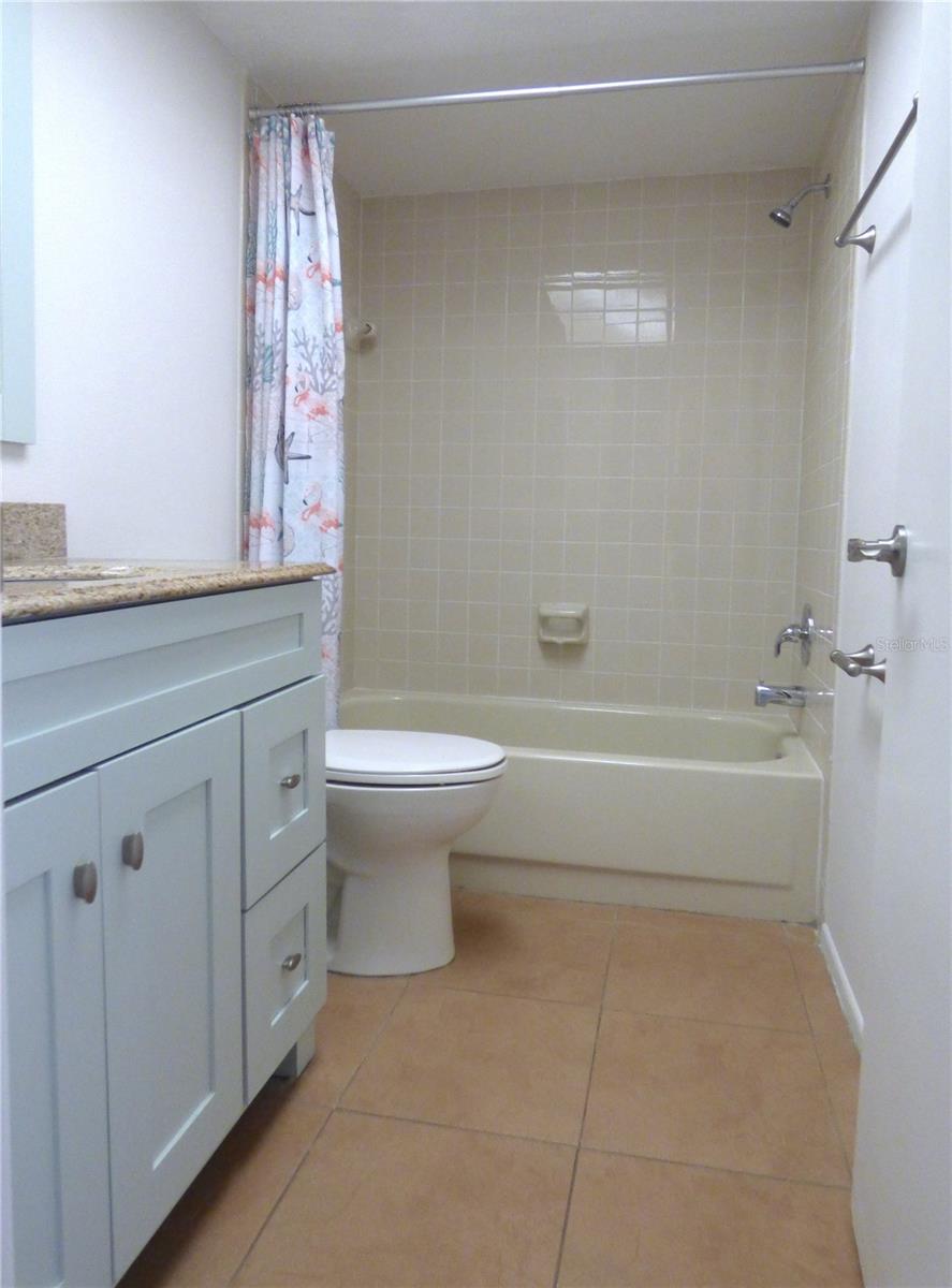 PINEWOOD VILLAS - Residential