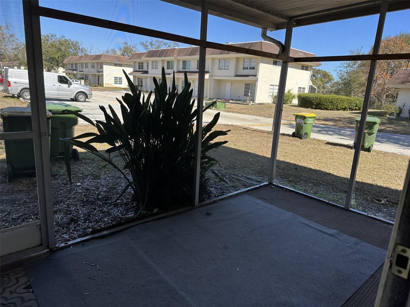 FAIRWAY OAKS - Residential