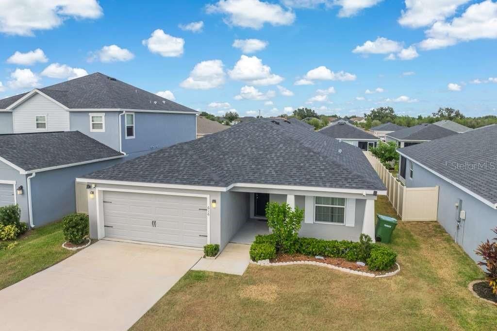Photo of 616 Vittorio Drive, Winter Haven, FL 33884 (MLS # O6349639)