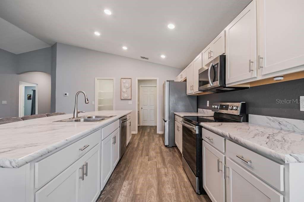 VILLAMAR PH 1 - Residential