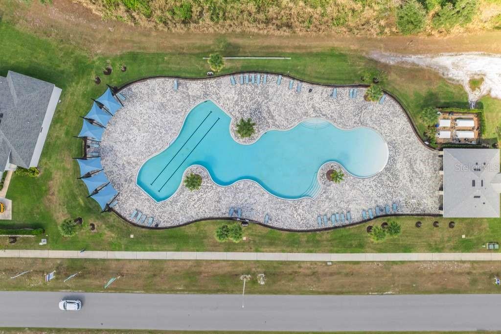 VILLAMAR PH 1 - Residential