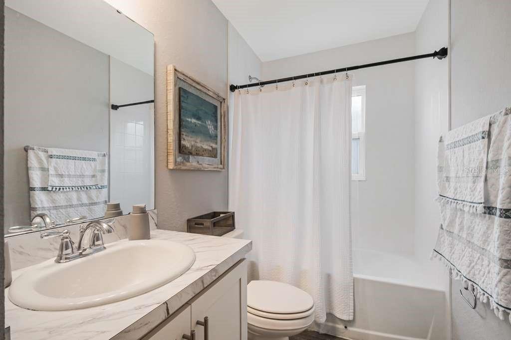 VILLAMAR PH 1 - Residential