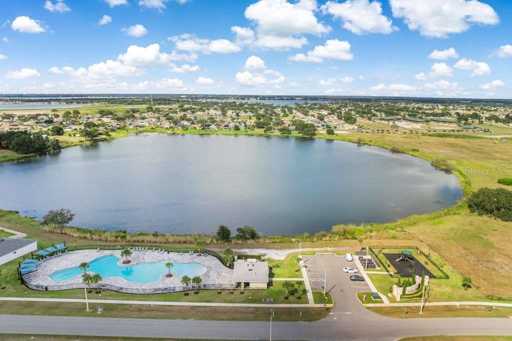 VILLAMAR PH 1 - Residential