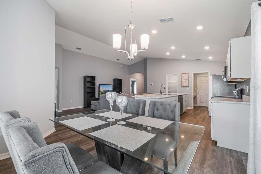 VILLAMAR PH 1 - Residential