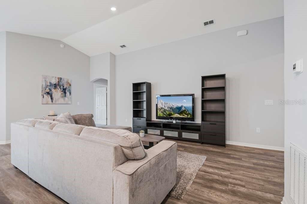 VILLAMAR PH 1 - Residential