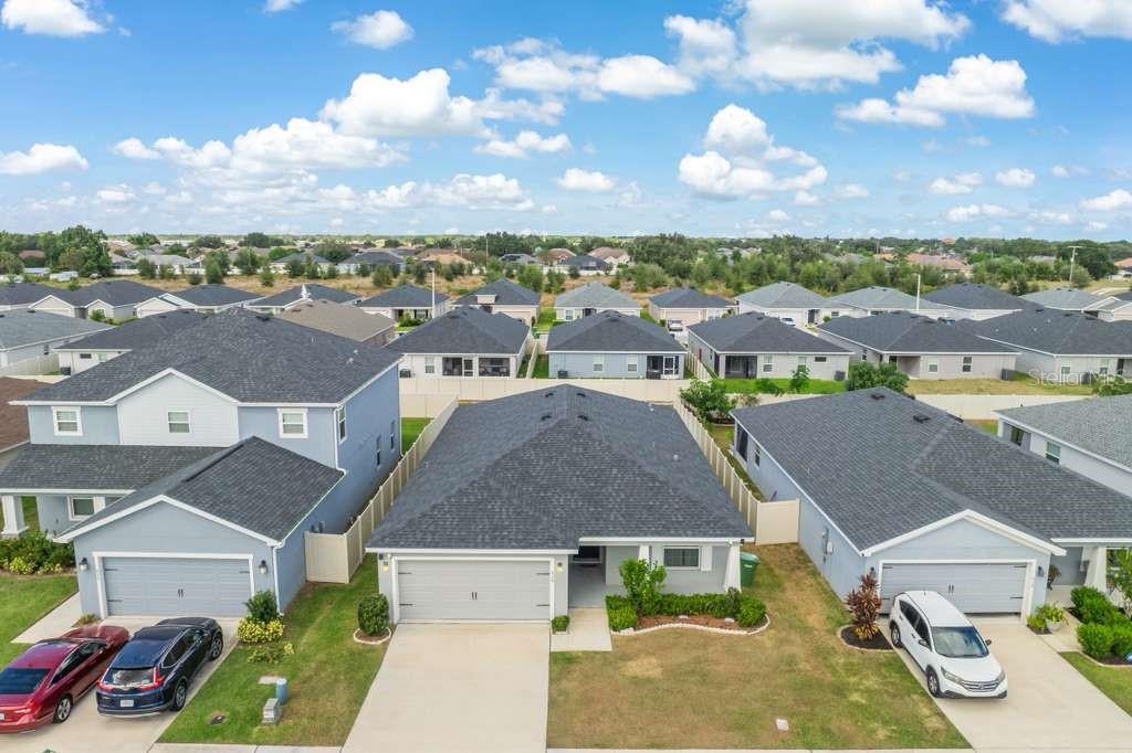 VILLAMAR PH 1 - Residential