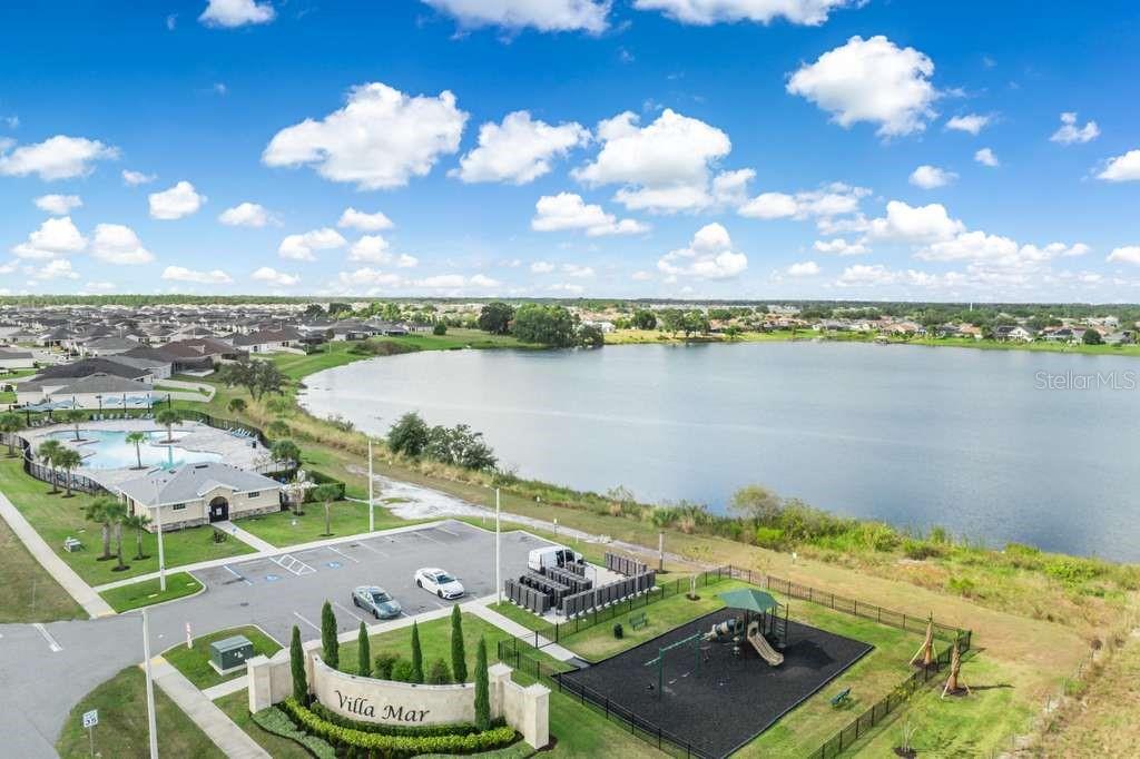 VILLAMAR PH 1 - Residential