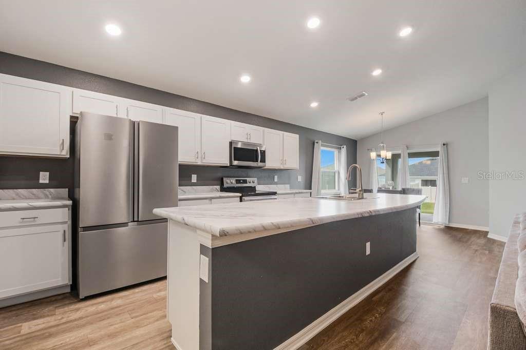 VILLAMAR PH 1 - Residential