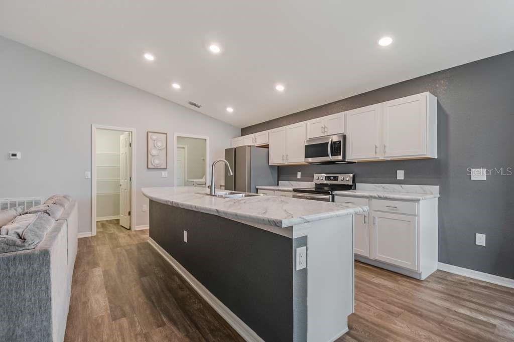 VILLAMAR PH 1 - Residential