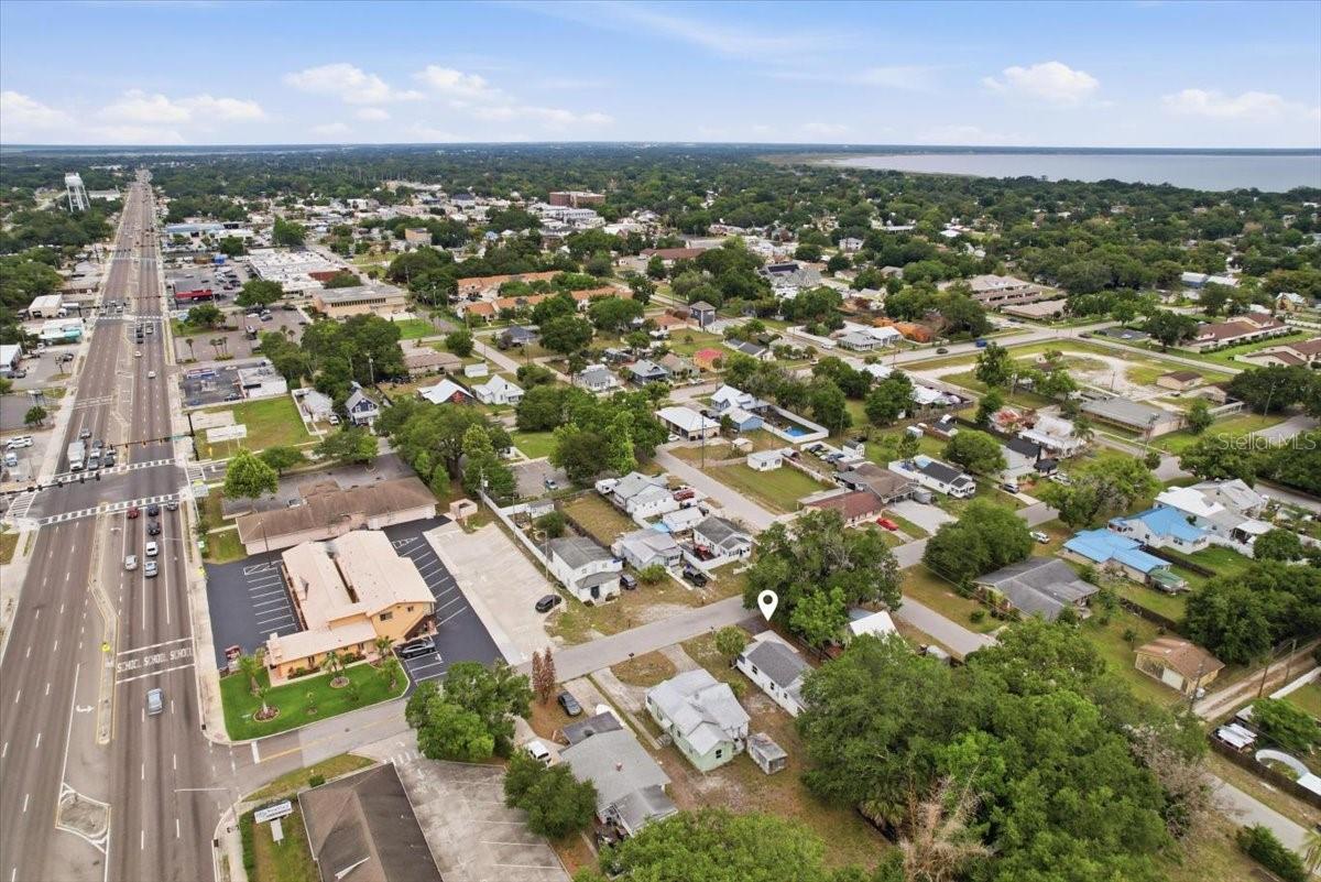 ST CLOUD 2ND TOWN OF - Residential