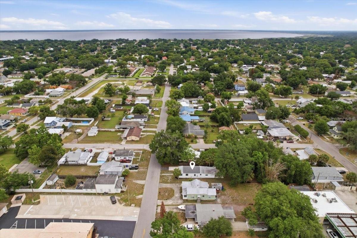 ST CLOUD 2ND TOWN OF - Residential