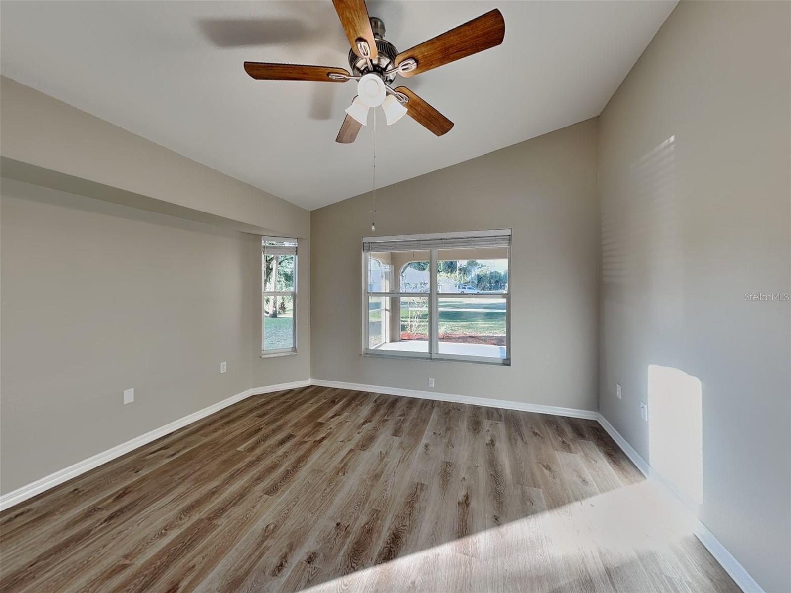 PUNTA GORDA ISLES SEC 20 - Residential Lease