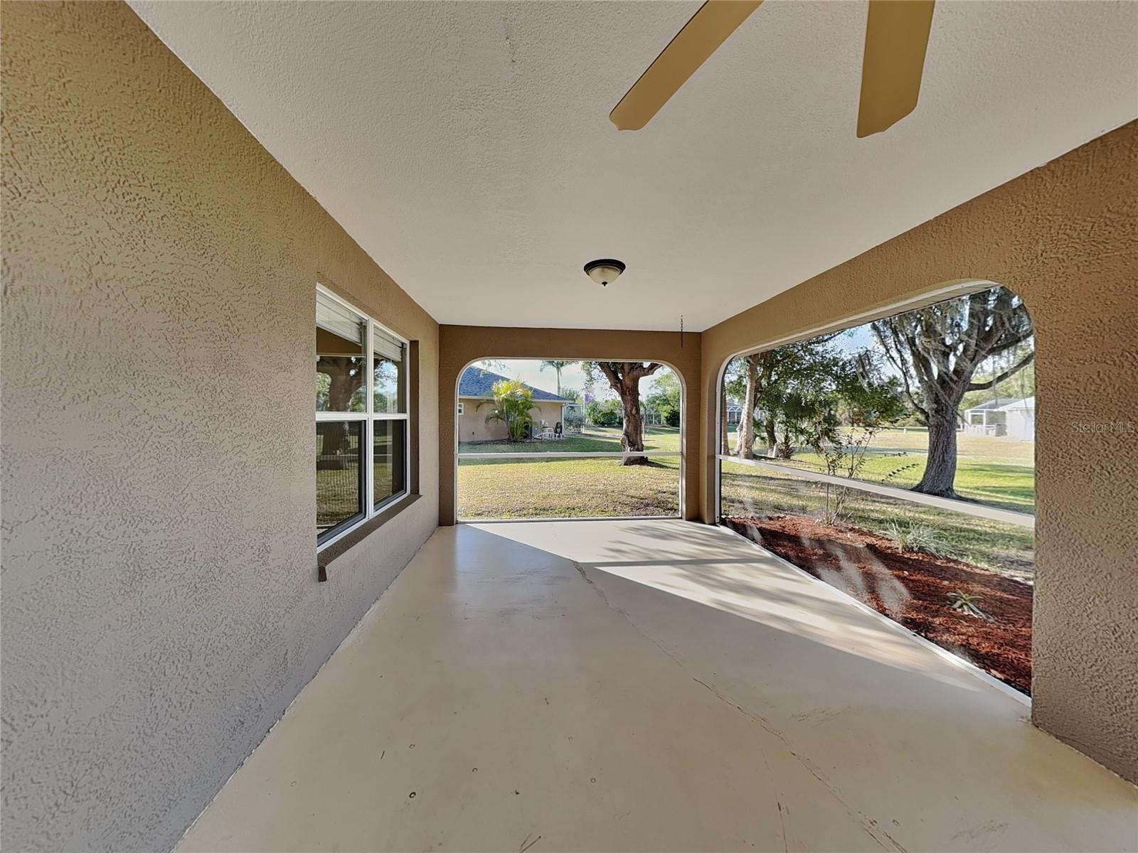 PUNTA GORDA ISLES SEC 20 - Residential Lease