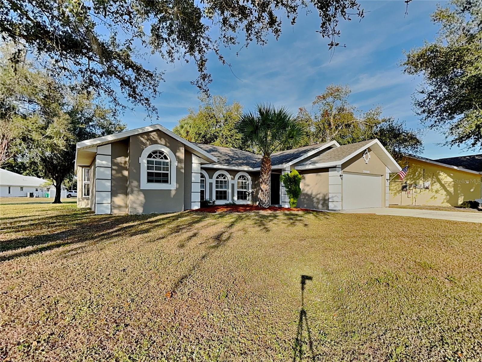 PUNTA GORDA ISLES SEC 20 - Residential Lease