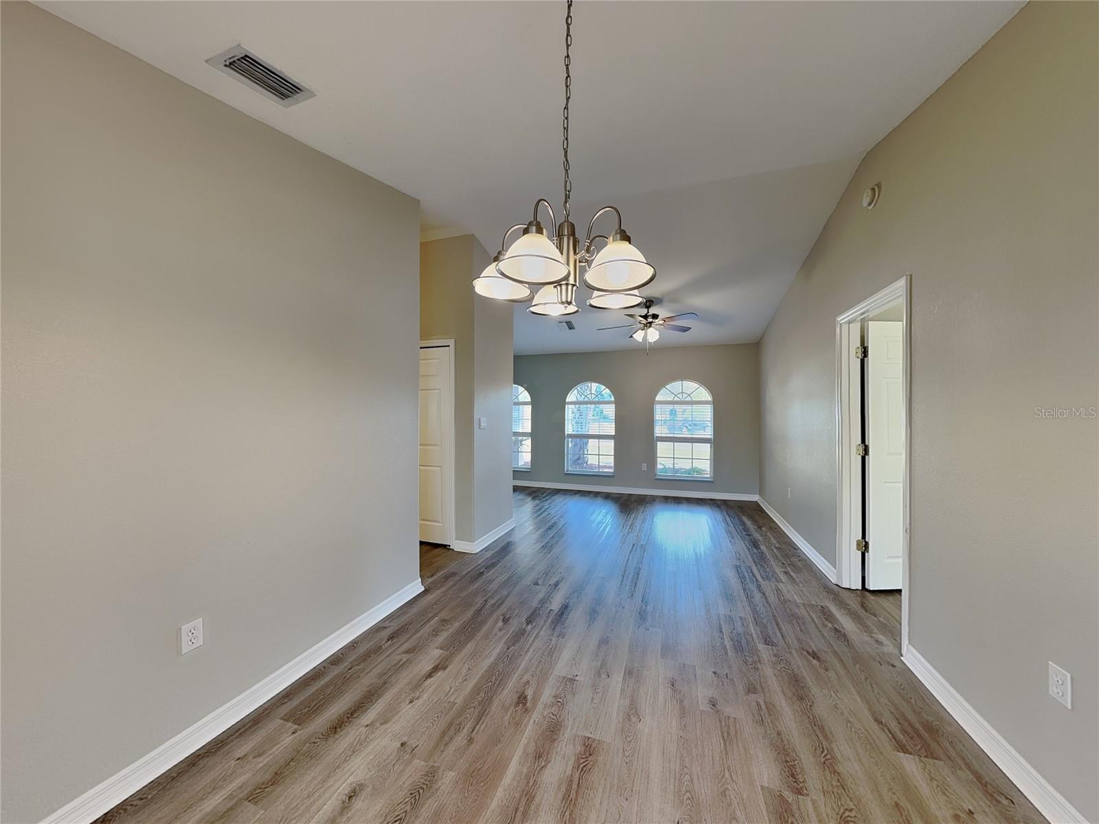 PUNTA GORDA ISLES SEC 20 - Residential Lease