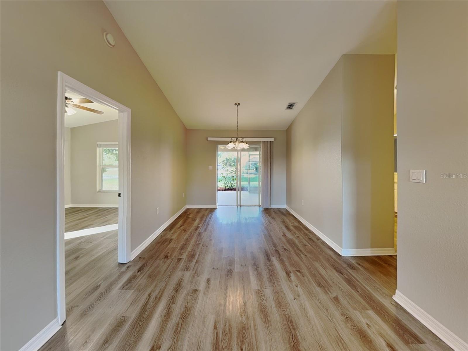 PUNTA GORDA ISLES SEC 20 - Residential Lease