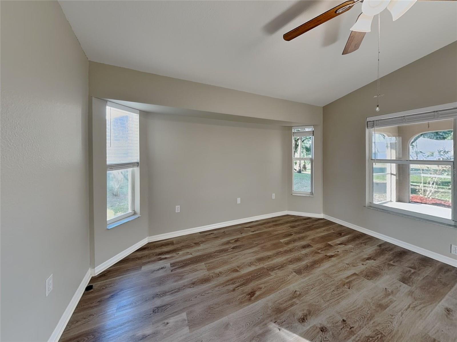 PUNTA GORDA ISLES SEC 20 - Residential Lease