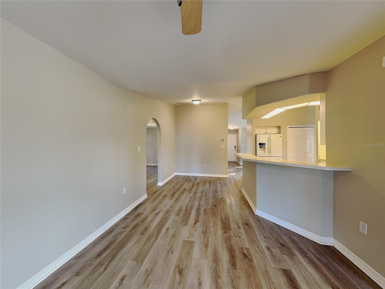 PUNTA GORDA ISLES SEC 20 - Residential Lease