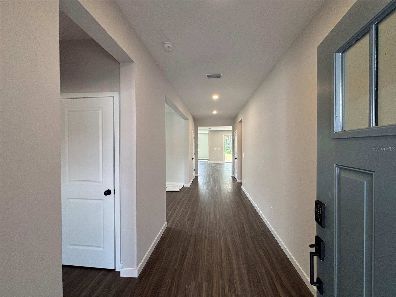 RESERVE EAST - Residential