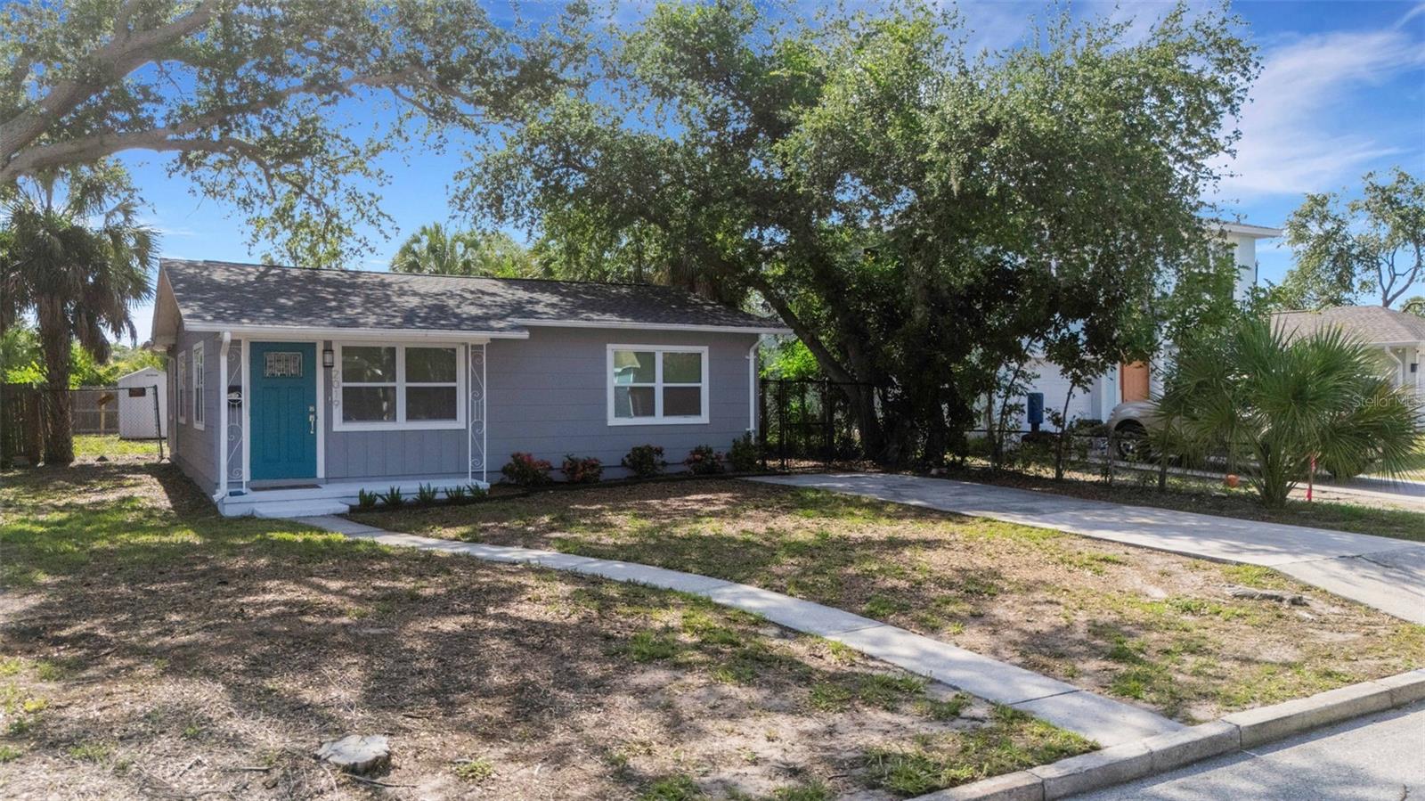 BOCA CEIGA HEIGHTS - Residential
