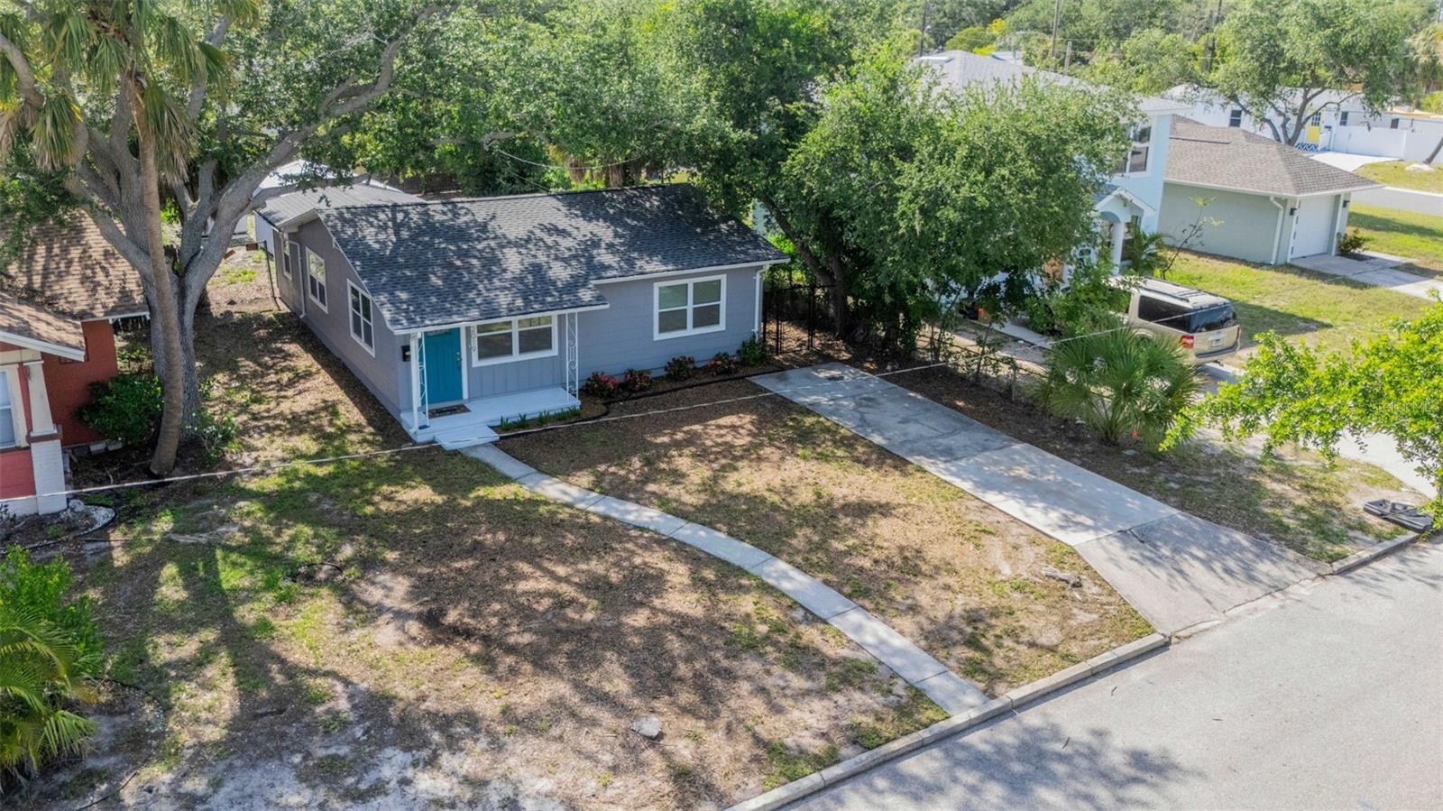 BOCA CEIGA HEIGHTS - Residential