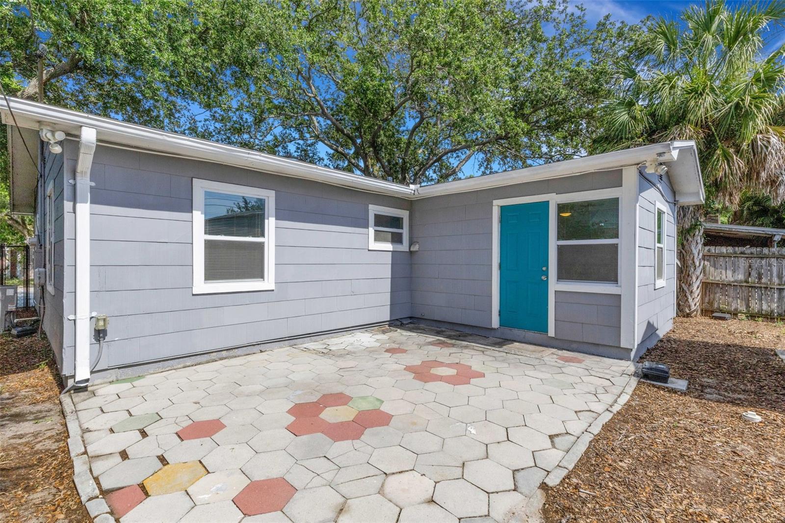 BOCA CEIGA HEIGHTS - Residential
