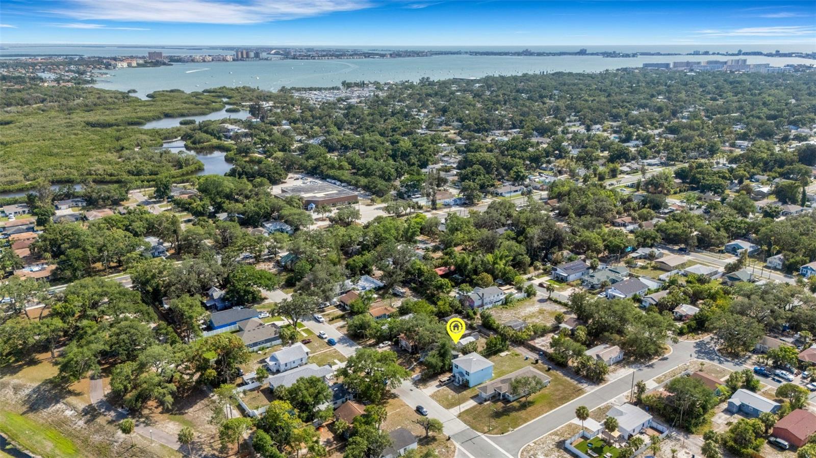 BOCA CEIGA HEIGHTS - Residential
