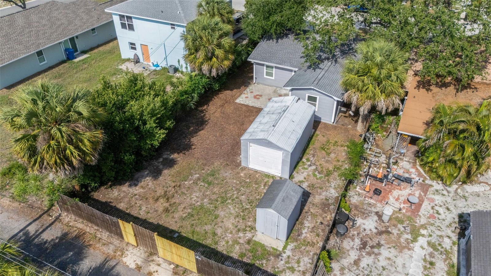 BOCA CEIGA HEIGHTS - Residential