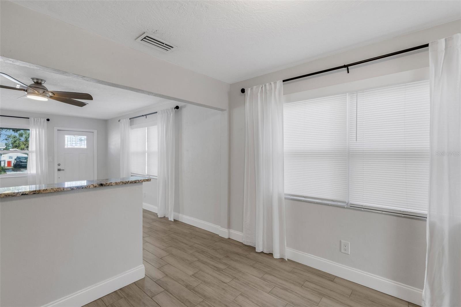 BOCA CEIGA HEIGHTS - Residential