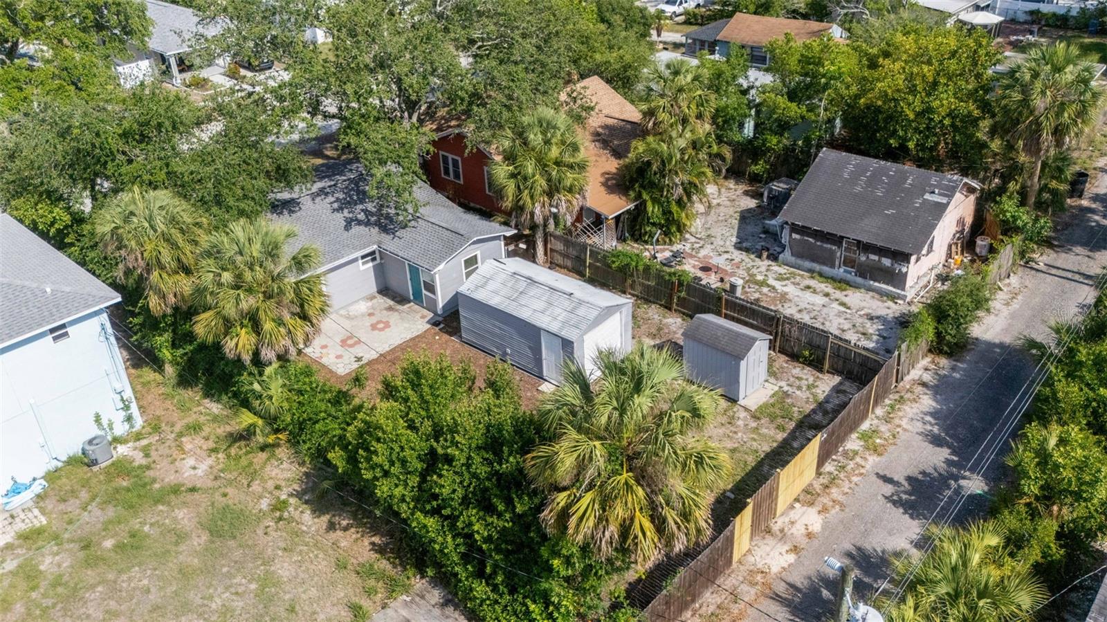 BOCA CEIGA HEIGHTS - Residential
