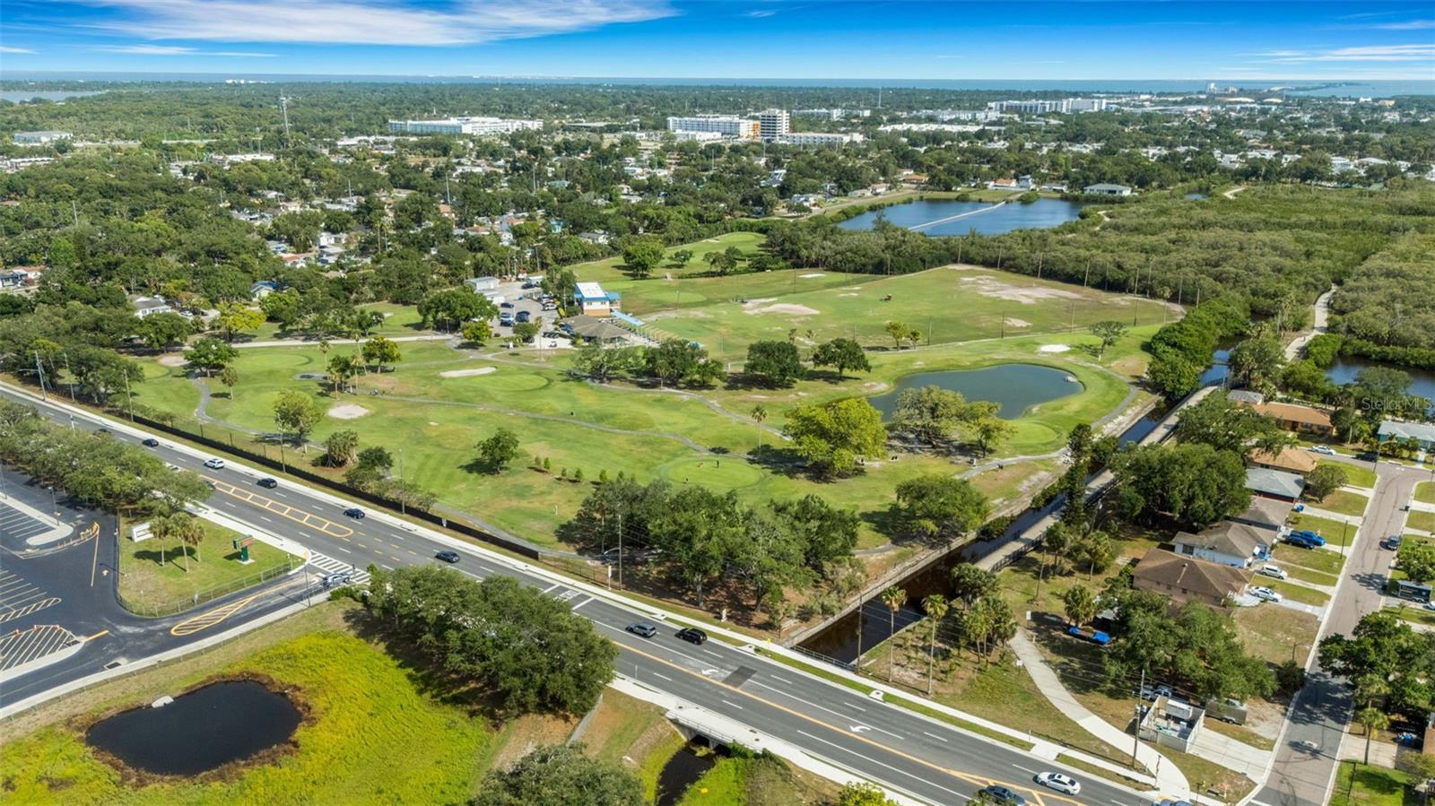 BOCA CEIGA HEIGHTS - Residential