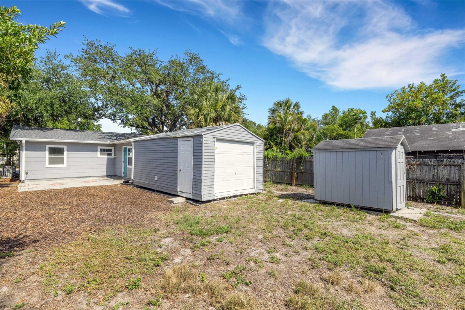 BOCA CEIGA HEIGHTS - Residential
