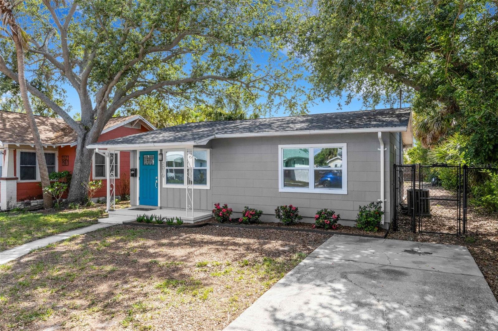 BOCA CEIGA HEIGHTS - Residential