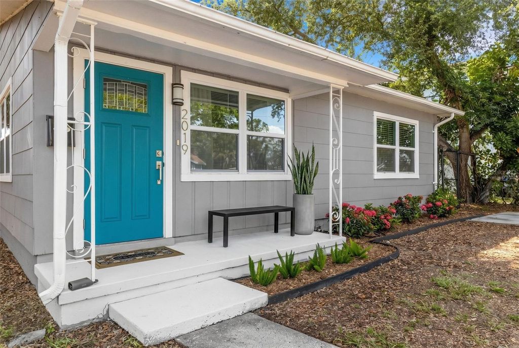 Photo of 2019 42nd Street S, St Petersburg, FL 33711 (MLS # TB8511749)