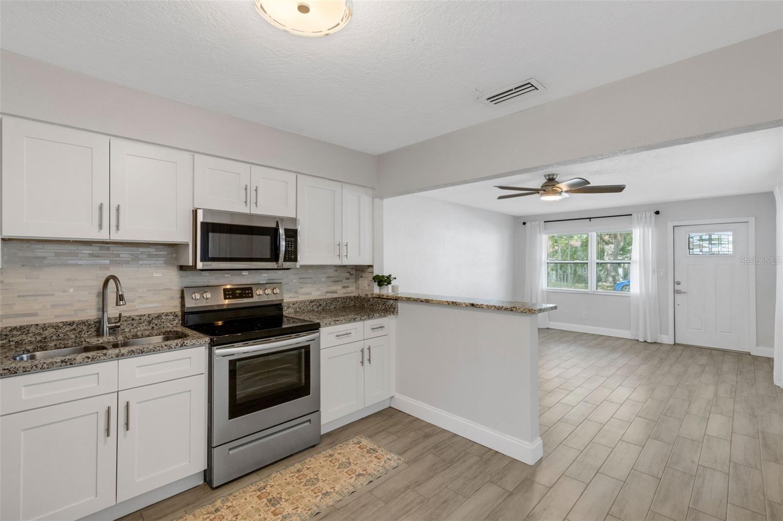 BOCA CEIGA HEIGHTS - Residential