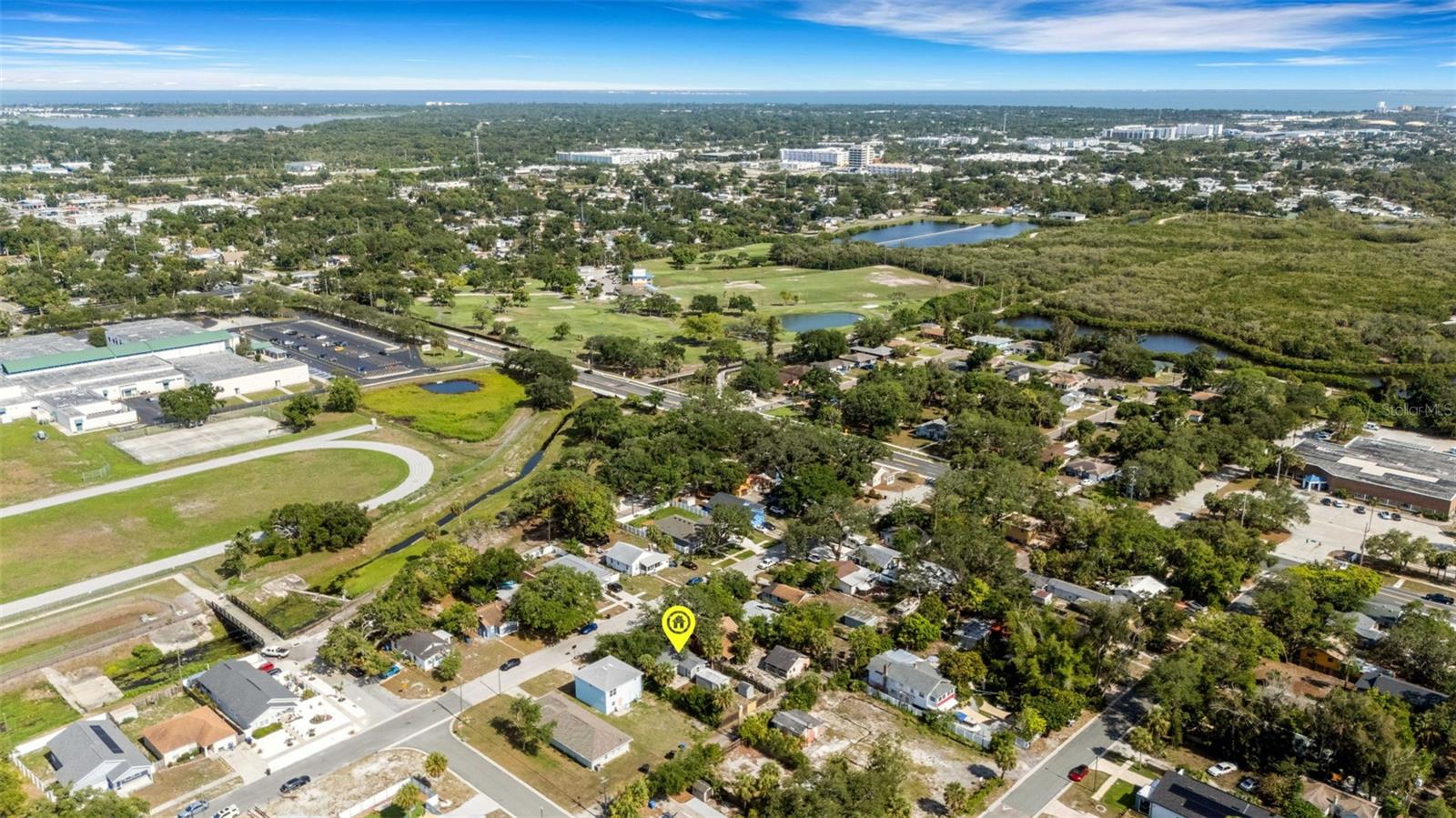 BOCA CEIGA HEIGHTS - Residential