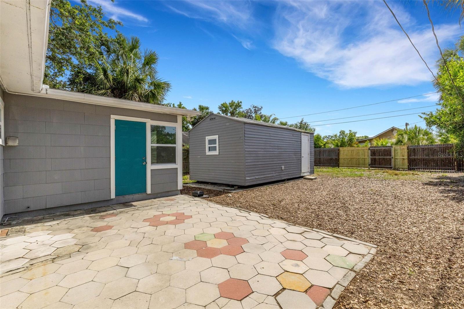 BOCA CEIGA HEIGHTS - Residential
