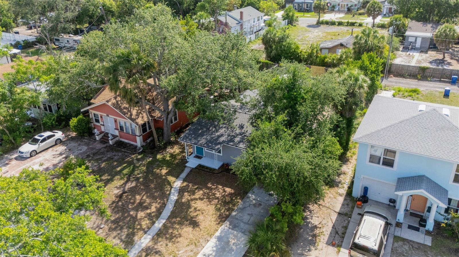 BOCA CEIGA HEIGHTS - Residential