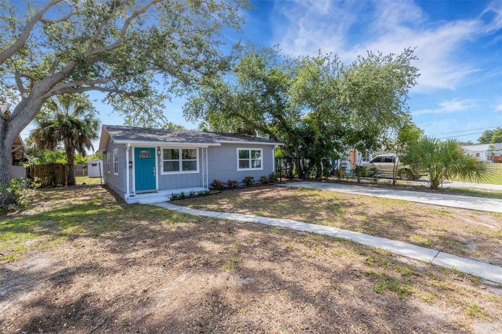 Photo of 2019 42nd Street S, St Petersburg, FL 33711 (MLS # TB8511749)