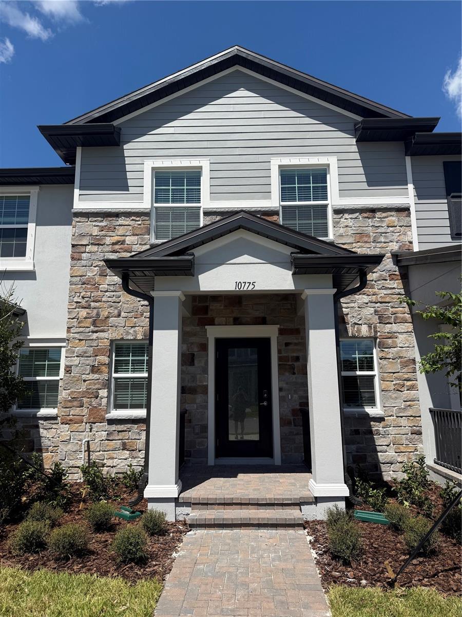 Photo of 10775 Ichetucknee Way, New Port Richey, FL 34655 (MLS # J1005820)